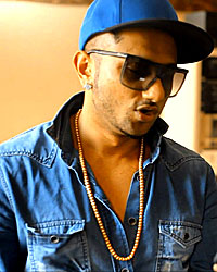 Yo Yo Honey Singh